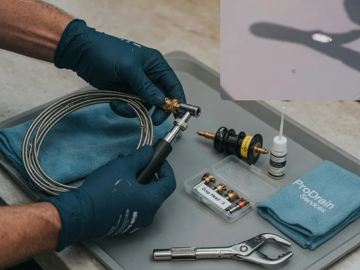Why choose Drain Cleaning in Raywood, TX